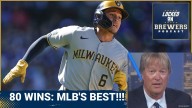 RESILIENCE: Milwaukee Brewers ASSERT Dominance in NL Central