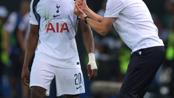 How to watch Tottenham Hotspur vs Burnley live: Stream, TV channel, team news, prediction