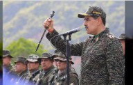 Maduro: Venezuela está cada vez más preparada para defender la paz y soberanía nacional