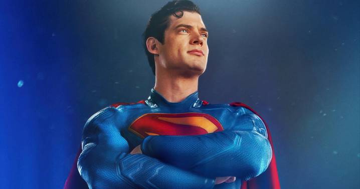 Es oficial | 'Superman' (2025) se podrá ver en esta plataforma digital tras éxito en cines