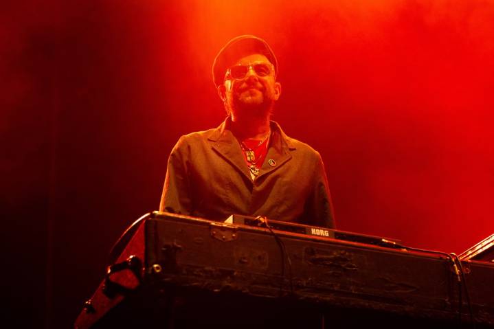 Damon Albarn, PinkPantheress & More Join Brian Eno’s Together for Palestine Benefit Concert