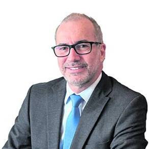 “LAGARTO” A LA JAULA, columna de Iván Slocovich Pardo