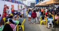 Ferias gastronómicas fueron un éxito por el aniversario de Piura