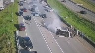 State Patrol investigating deadly crash in Arden Hills