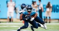 Titans' first 16 cuts include 2024 draft pick Jha'Quan Jackson