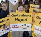 Competition in Education Is an Opportunity, Not a Crisis