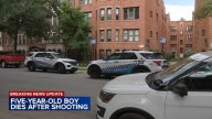 Chicago shooting: 5-year-old boy dies after being shot in head at apartment on South Greenwood Avenue in Kenwood, police say