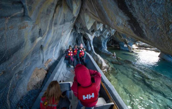RIO IBÁÑEZ PARTICIPARÁ EN LA EXPO TURISMO COMODORO 2025 DESTACANDO SU HISTORIA, BELLEZA NATURAL Y CULTURA VIVA