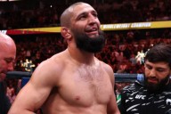 Khamzat Chimaev’s UFC 319 Title Victory Prompts Unexpected Confession From Former Opponent and MMA Icon
