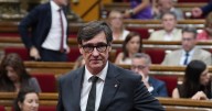 Illa sigue dando pasos para contentar a ERC con la 'Hacienda catalana' y la gobernanza en el aeropuerto de El Prat