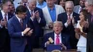 Republicans scramble to rebrand 'Big Beautiful Bill' after voter fury