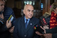 El Gobierno nombró a Alejandro Vilches como interventor de la Agencia Nacional de Discapacidad