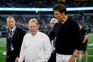 Raiders Legend Turns His Back on Tom Brady as Mark Davis Refuses to Relinquish Control to Minority Owner