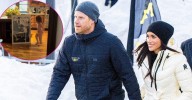 Meghan Markle Shares Rare Footage of Adorable Daughter Lilibet in Their Kitchen as Prince Harry Surprises Family With Sweet Gift: Photos