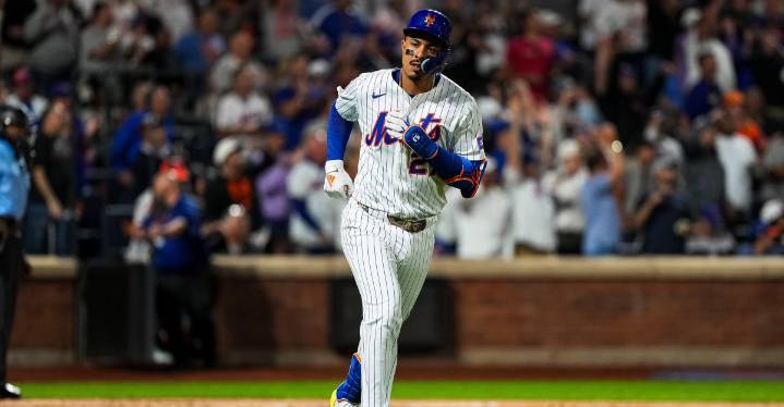 Open thread: Mets vs Marlins, 8/28/25