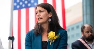 Anchorage Mayor Reveals How She Found Out About Trump Visit