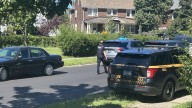 Shaker Heights police: Search underway for domestic violence suspect