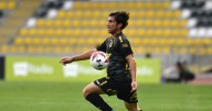 Juan Cornejo: “Coquimbo nunca estuvo en una posición tan buena; los de más edad tratamos de calmar a todo el club”
