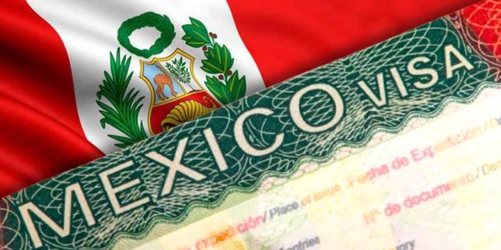 Visas para México: usuarios en Perú reportan demoras y escasez de turnos para el trámite en la Embajada