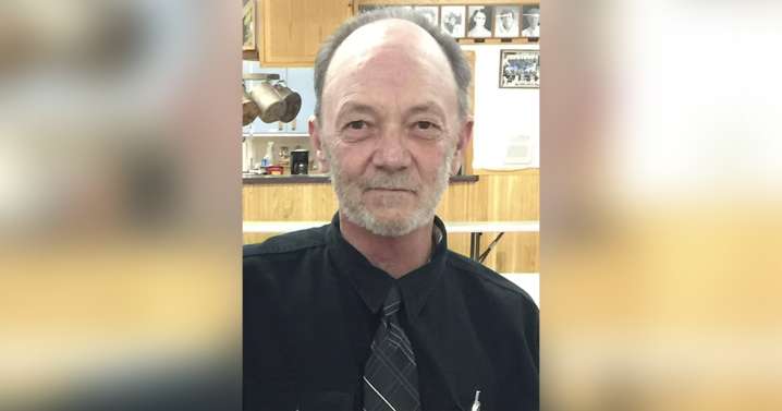 Ronald James McMillan Jr. (October 20, 1956