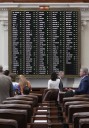 Texas Democrats say they’re ending a two-week walkout over gerrymandered US House map plan