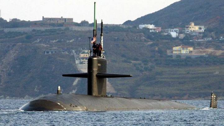 Caracas denuncia el uso de la intimidación nuclear por parte de EEUU en la región del Caribe