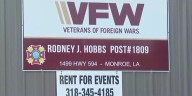 Rodney J. Hobbs VFW Post 1809 recognized at 126th VFW national convention