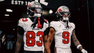 Jalen McMillan's Neck Injury is "Severe," Tests Bucs' WR Depth