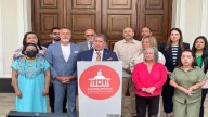 Instalada Comisión Preliminar para la inclusión de la sociedad civil en el Comité de Postulaciones Judiciales