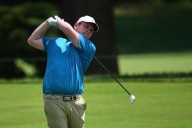 MacIntyre posts a 64 and builds 5-shot lead over Scheffler at BMW Championship