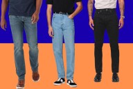 The 13 best men's jeans for every occassion in 2025