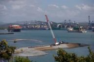 Canal de Panamá reivindica en ONU su neutralidad mientras EE.UU. insiste sobre control chino