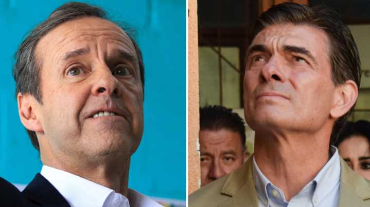 Habrá segunda vuelta en Bolivia, de acuerdo con resultados preliminares