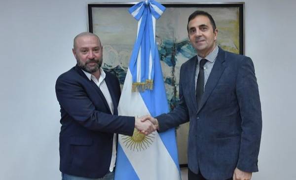 ANDIS: junto con Spagnuolo, también echaron al titular de Acceso a la Salud