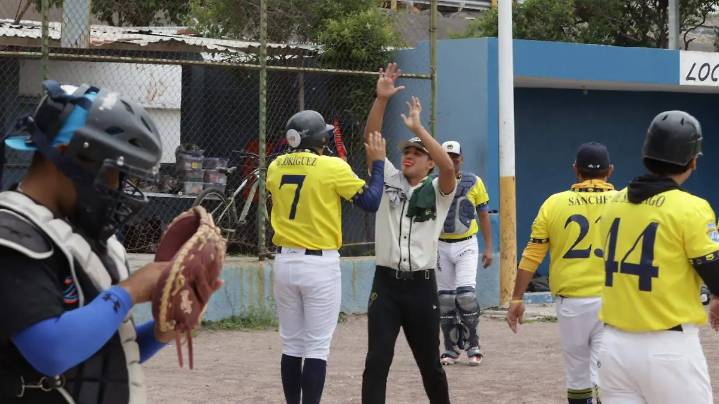 Con plantel completo, Osos quieren ganar el pase a la final
