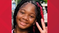 DC Police are searching for missing 13