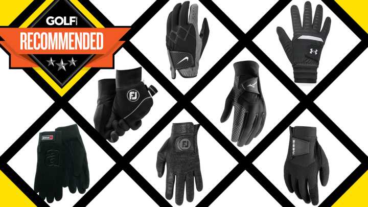 Best Winter Golf Gloves 2025