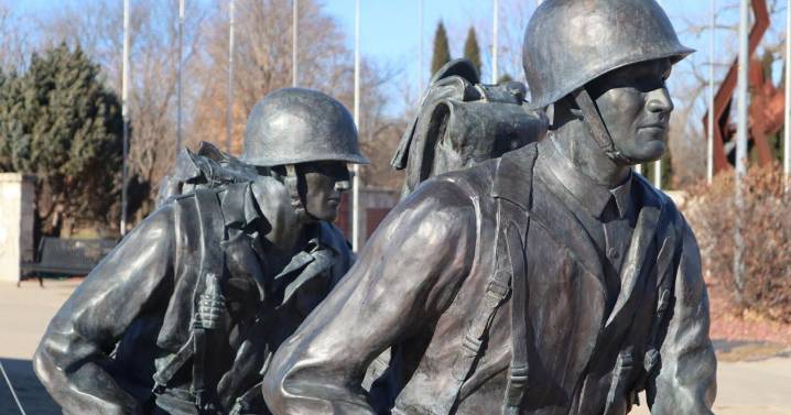 Nebraska Military Department to begin new partnership with Columbus