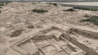 Encuentran casa de la élite Moche que revela sus costumbres y alimentación de hace 1 400 años