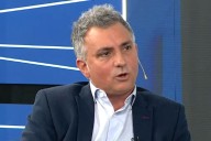 "Los vamos a provocar todos los días". Pareja redobló la apuesta sobre el uso de la consigna “Nunca Más”