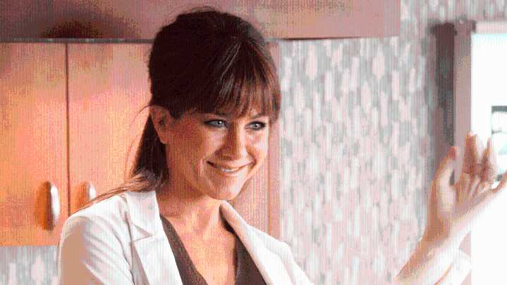 Jennifer Aniston Went to Battle With Studio Over 'Horrible Bosses' Wig