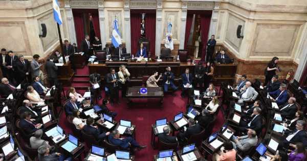 Es Ley el financiamiento de las universidades públicas