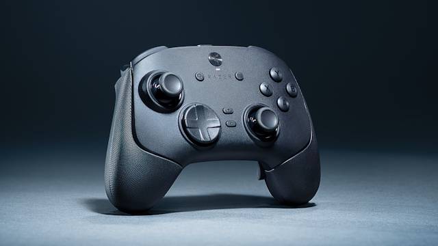 The sequel to the best high-end Hall Effect controller just dropped with Razer's esports focussed Wolverine V3 Pro 8k PC