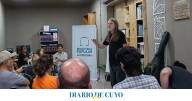 Fábrica de Trovadores estará en Angaco