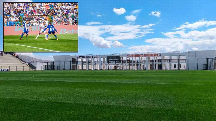 Estadio “Las Américas” podría albergar solo dos partidos por semana