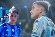 San Telmo reveló que con la venta de Toto Fernández a Racing debió pagar un 33% de impuestos y cláusulas
