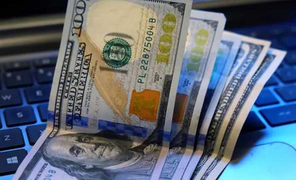 Cuánto cotiza el dólar tras una jornada inestable