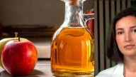 ¿Qué pasa si toma vinagre de manzana todos los días?