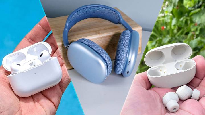I test headphones for a living — here are the 3 most exciting upcoming rumored headphone and earbud launches