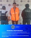 Vinculan a proceso al “Calaco” por homicidio